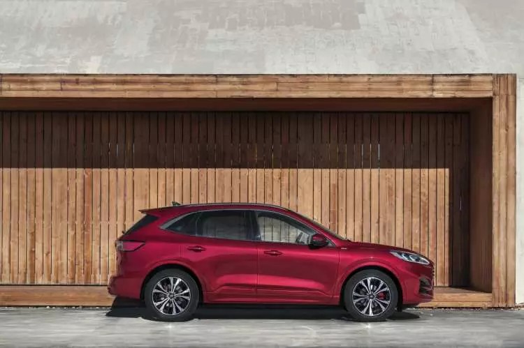 Otomobil devinden Nisan atağı! SUV tutkunları bu fiyatlara bayılacak - Resim: 2