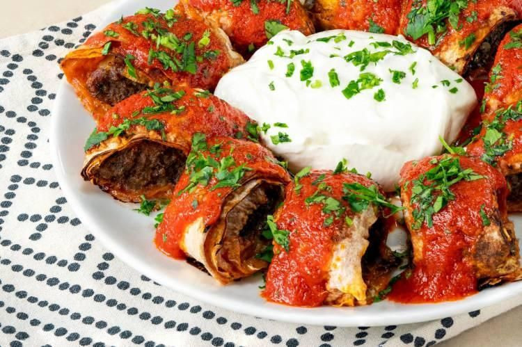 Dünyanın en iyi kıymalı yemekleri listesine Türkiye damga vurdu! İlk sırayı İzmir'in lezzeti kaptı - Resim: 16