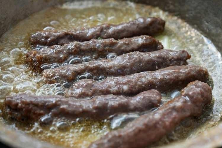 Dünyanın en iyi kıymalı yemekleri listesine Türkiye damga vurdu! İlk sırayı İzmir'in lezzeti kaptı - Resim: 19