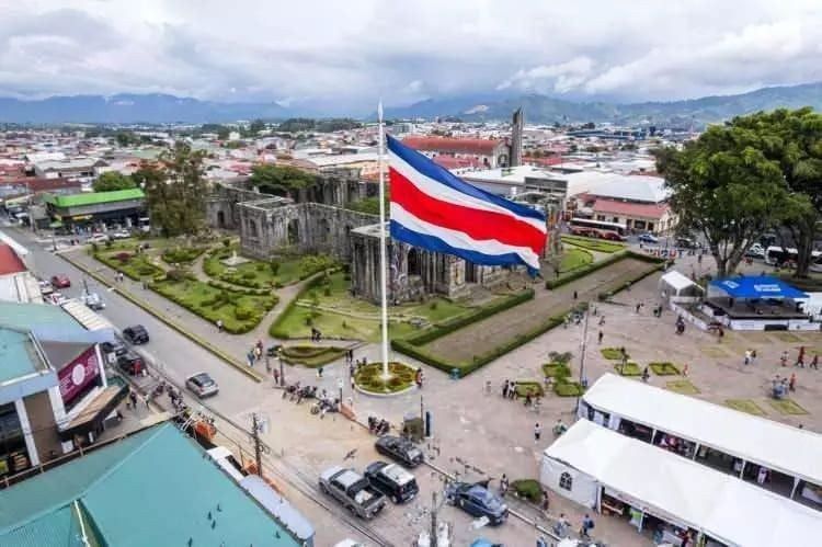 İşte IMF'ye en fazla borcu olan ülkeler! 2025'te Türkiye'nin IMF'ye ne kadar borcu var? - Resim: 26