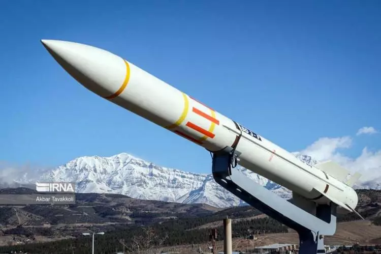 İşte İran'ın sakladığı silahlar! Herkesi şaşkına çevirdi... - Resim: 5