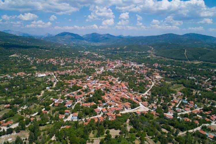 Türkiye’nin en güzel ilçeleri seçildi! Şehirlerin gözdeleri belirlendi - Resim: 20