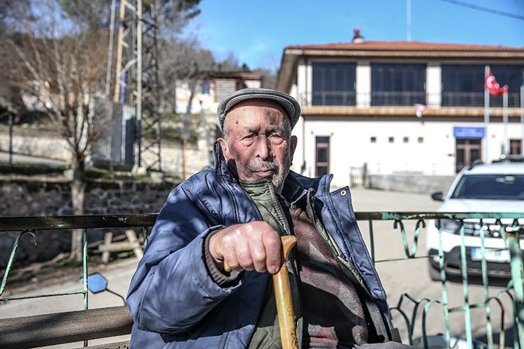 Osmanlı mirası Bursa Uludağ'da: Gelemiç Köyü - Resim: 6