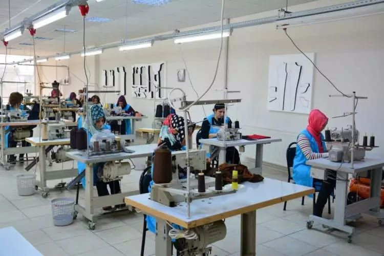 İŞKUR açıkladı! 83 bin işçi alınacak! İşte işçi alınacak meslekler - Resim: 17