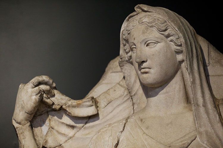 8 bin 500 yıllık tarihe ışık tutuyor: İzmir Kültür Sanat Fabrikası - Resim: 3