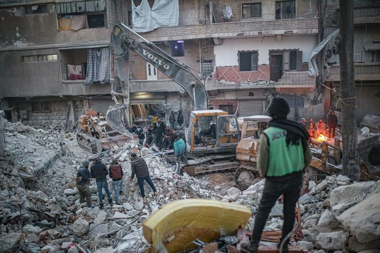 Bu illerde yaşayanlar dikkat! İşte deprem riskinin yüksek olduğu İller - Resim: 14