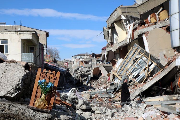 İşte İstanbul'da yaşanan en büyük depremler! - Resim: 22