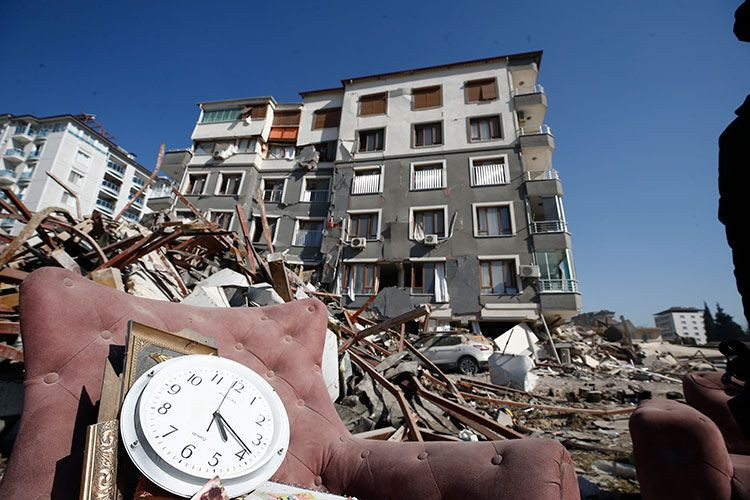 Prof. Dr. Şener Üşümezsoy'dan çok konuşulacak açıklama: Marmara'da büyük bir deprem olacak mı? - Resim: 13
