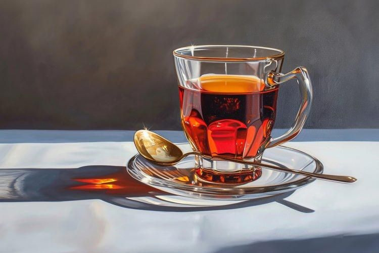 En fazla çay içilen iller açıklandı! Herkes ilk sırayı Karadeniz'den sanıyor ama değil - Resim: 7