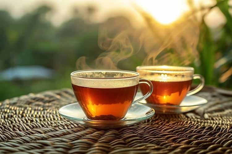 En fazla çay içilen iller açıklandı! Herkes ilk sırayı Karadeniz'den sanıyor ama değil - Resim: 8
