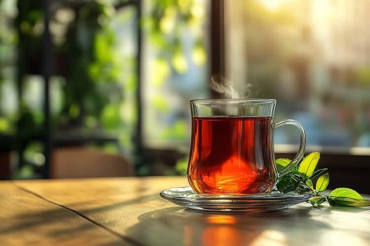 En fazla çay içilen iller açıklandı! Herkes ilk sırayı Karadeniz'den sanıyor ama değil - Resim: 9