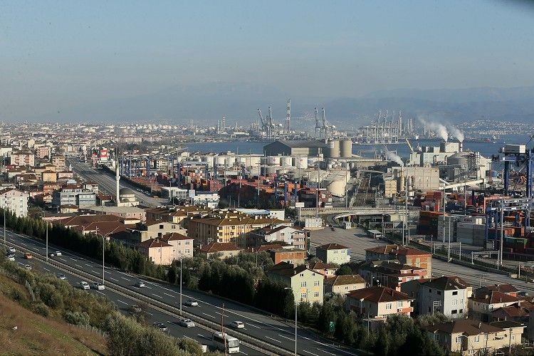 Gayrimenkul uzmanı açıkladı! İşte Türkiye’de arazi fırsatları olan, gelecekte kârlı çıkabileceğiniz şehirler - Resim: 7
