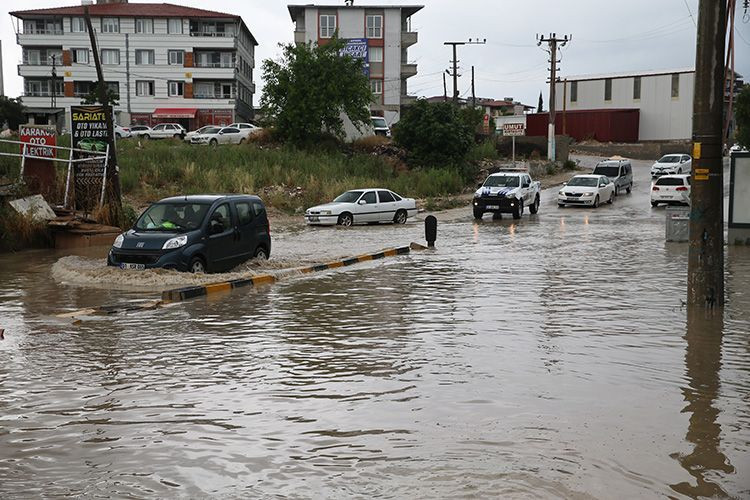 Bu 60 ilde yaşayanlar dikkat! Son dakika uyarısı yapıldı - Resim: 19