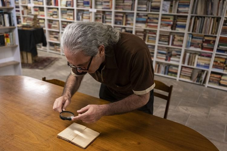 104 yıl sonra ortaya çıktı! Kurtuluş Savaşı komutanı günlüğüne ne yazdı? - Resim: 3