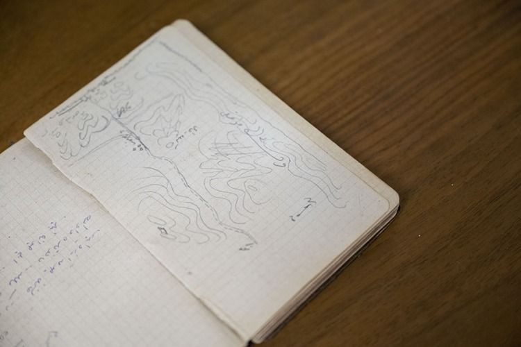 104 yıl sonra ortaya çıktı! Kurtuluş Savaşı komutanı günlüğüne ne yazdı? - Resim: 2