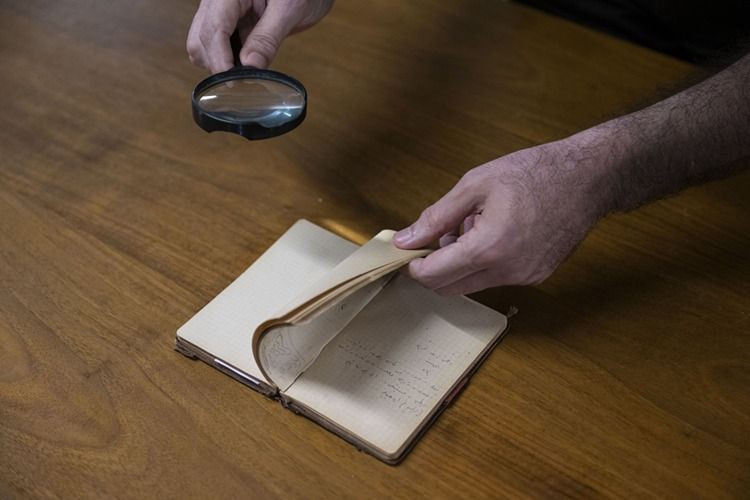 104 yıl sonra ortaya çıktı! Kurtuluş Savaşı komutanı günlüğüne ne yazdı? - Resim: 1