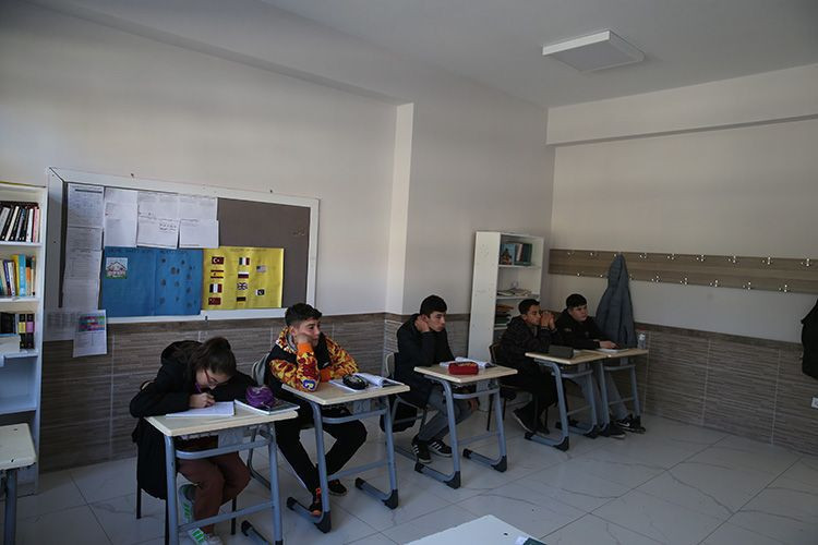 Şanlıurfa'nın en iyi anadolu liseleri belli oldu! İşte taban puanları yüksek o liseler - Resim: 16