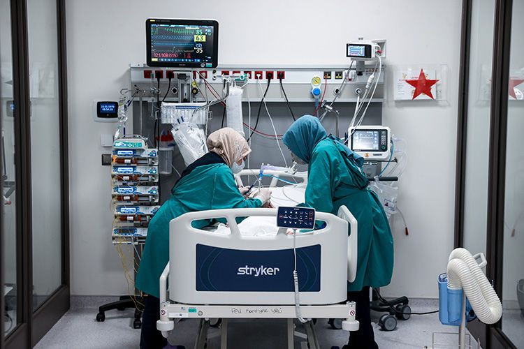 Bu illerde tümör kaynaklı ölümler zirvede! İşte o şehirler - Resim: 1