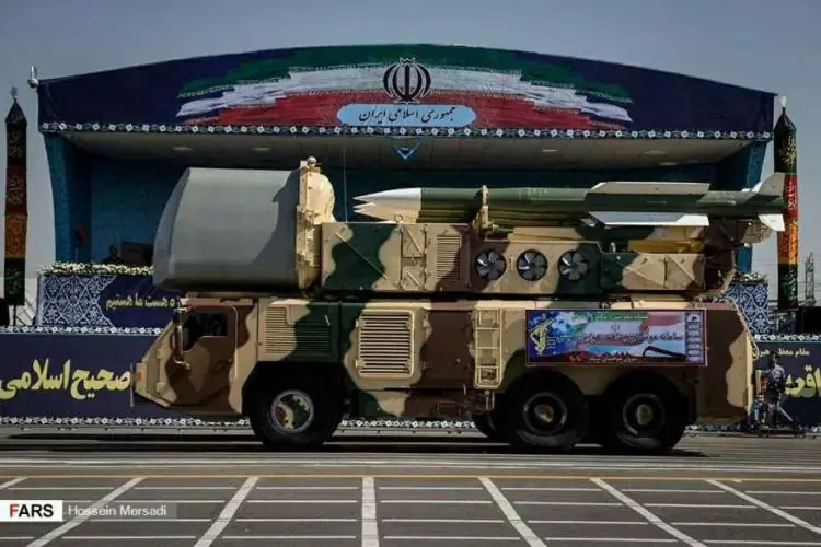 İşte İran'ın sakladığı silahlar! Herkesi şaşkına çevirdi... - Resim: 23