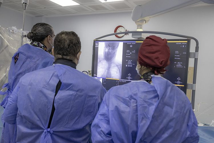 Bu kan gruplarındakiler dikkat! Felç riskiniz yüksek olabilir - Resim: 1