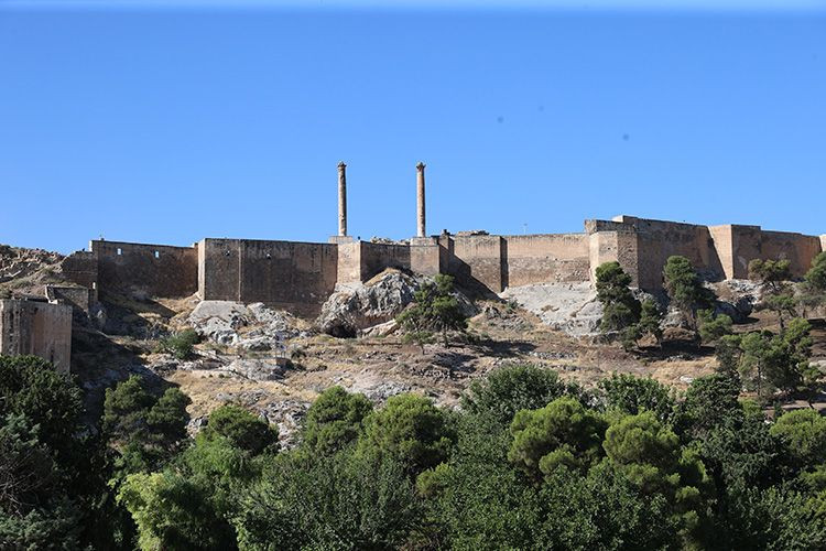 Şanlıurfa Kalesi'nde bulundu! 1000 yıllık - Resim: 2