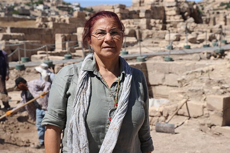 Şanlıurfa Kalesi'nde bulundu! 1000 yıllık - Resim: 7