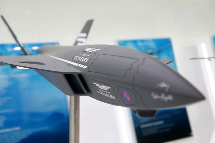 Dünyanın gücü yeniden şekillendi: Türkiye’nin savunma hamlesi küresel sıralamayı altüst etti! - Resim: 7