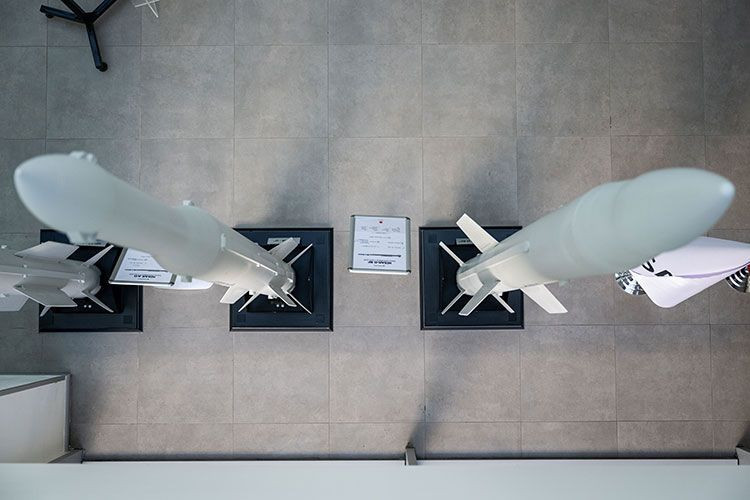 Bu sistem her şeyi değiştirir! Türkiye'nin yeni hava kalkanı göreve hazır! - Resim: 7