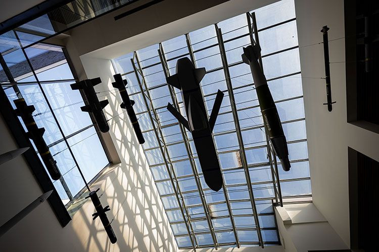 Bu sistem her şeyi değiştirir! Türkiye'nin yeni hava kalkanı göreve hazır! - Resim: 3