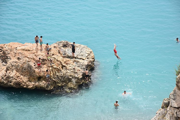 Türkiye'deki denizler alarm veriyor! ODTÜ'den uyarı - Resim: 3