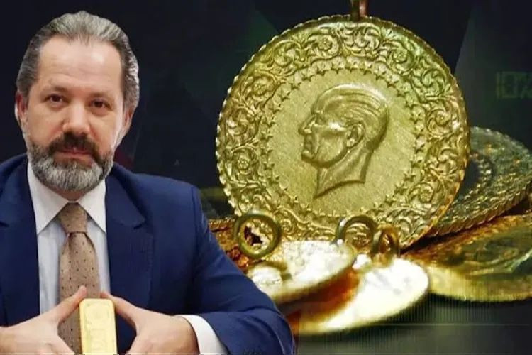 Altın ve gümüş alınır mı? İslam Memiş'ten kritik yorum - Resim: 2