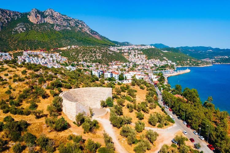 Türkiye’nin en güzel ilçeleri seçildi! Şehirlerin gözdeleri belirlendi - Resim: 21