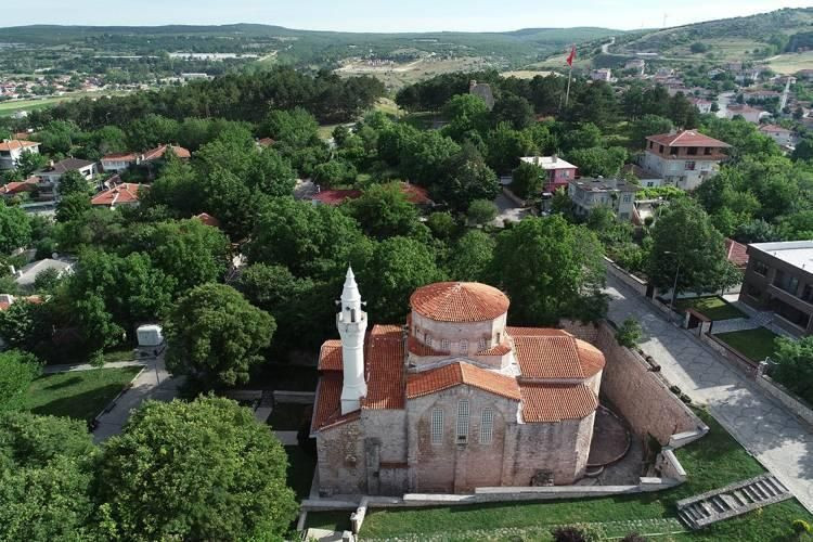 Türkiye’nin en güzel ilçeleri seçildi! Şehirlerin gözdeleri belirlendi - Resim: 4