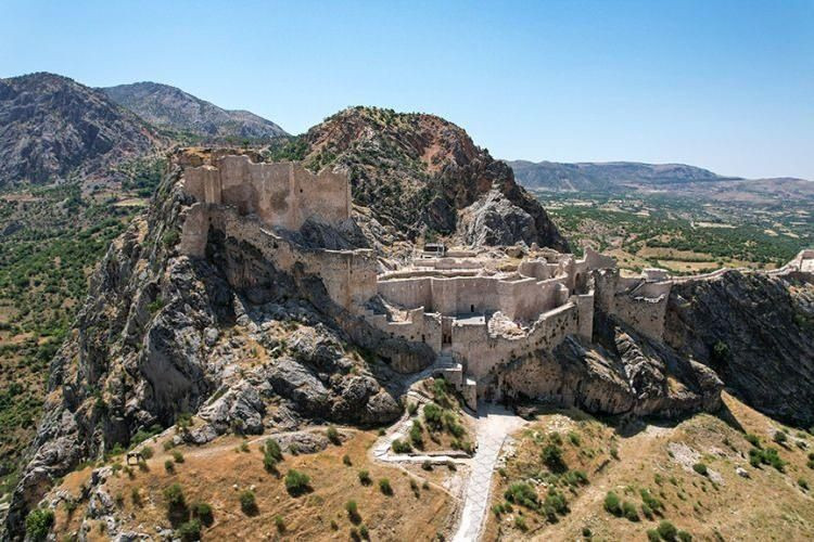 Türkiye’nin en güzel ilçeleri seçildi! Şehirlerin gözdeleri belirlendi - Resim: 70