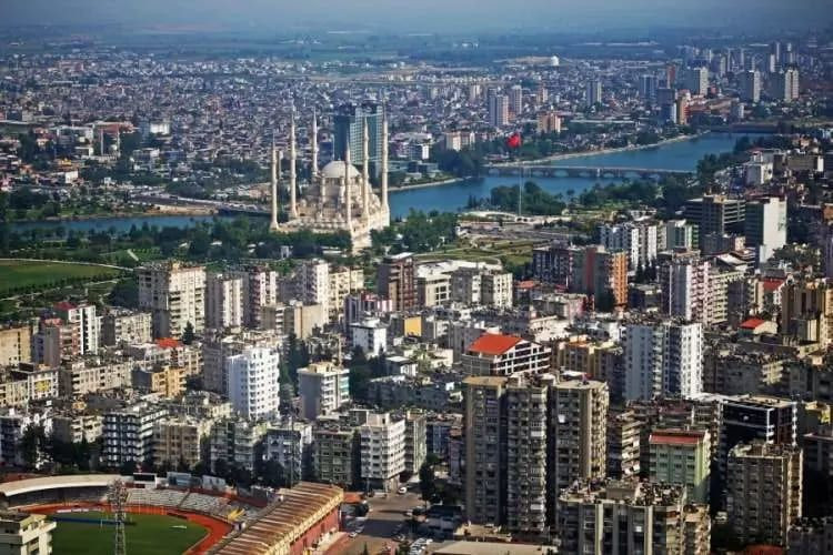 İşte il olmaya en yakın ilçeler! - Resim: 6