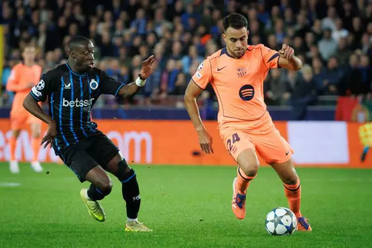 İşte Dünyanın en iyi 30 kulübü! Türkiye'den tek bir takım var - Resim: 6