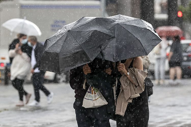 Bu illerde yaşayanlar dikkat! Meteoroloji uyardı - Resim: 8