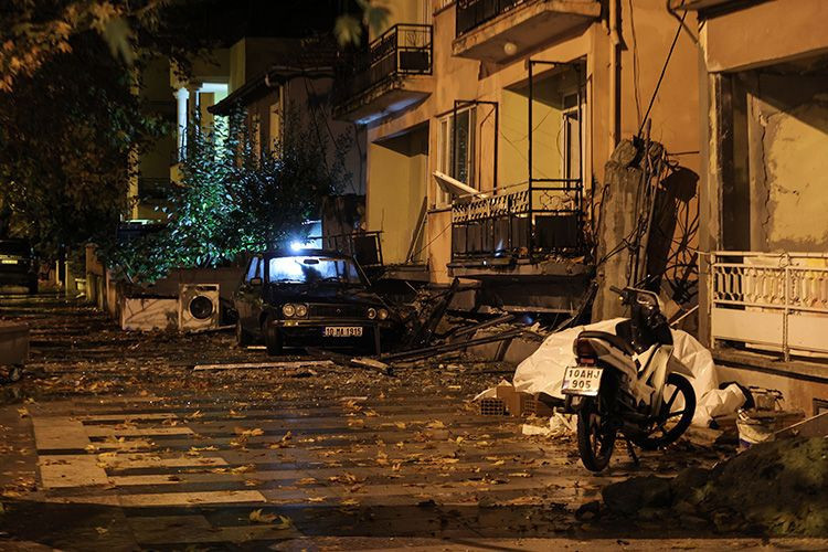 Japon deprem uzmanı Moriwaki'den uyarı: 'O bölgede tehlike çanları çalıyor' - Resim: 1