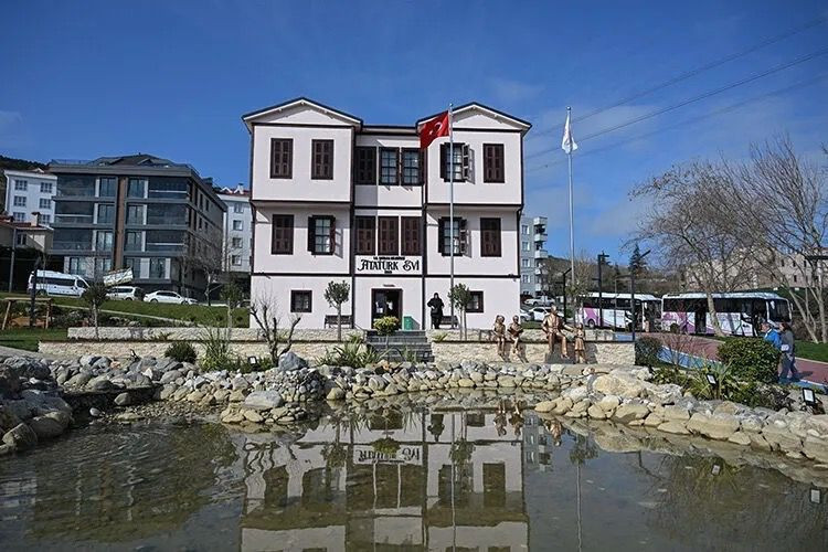 İstanbul'da suç oranı en düşük ilçeler belli oldu! Bakın hangi ilçe ilk sırada - Resim: 15