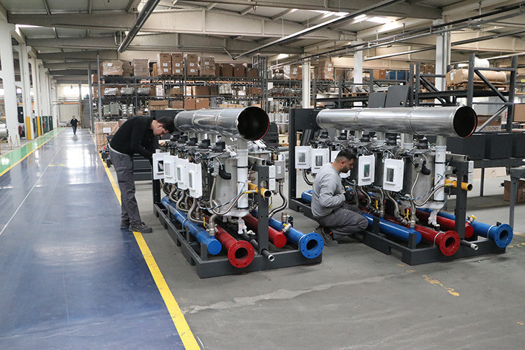 Tekirdağ'da üretiliyor 50 ülkeye gidiyor - Resim : 1