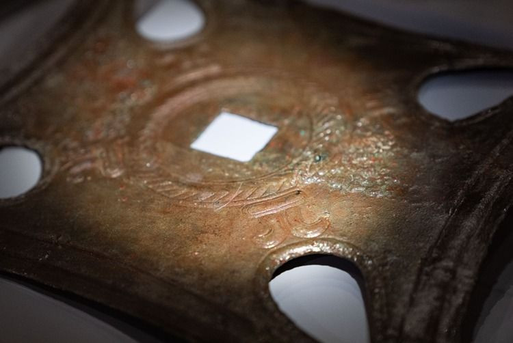 Urartu uygarlığı aydınlanıyor! Van'da önemli keşif - Resim: 4