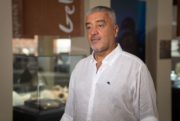 Urartu uygarlığı aydınlanıyor! Van'da önemli keşif - Resim: 3