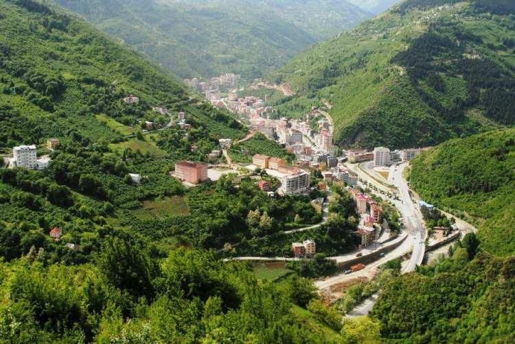 Türkiye’nin en güzel ilçeleri seçildi! Şehirlerin gözdeleri belirlendi - Resim: 46