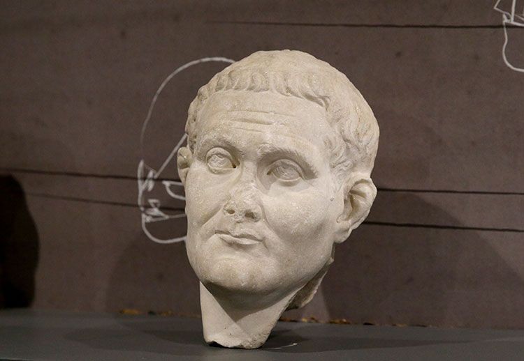 8 bin 500 yıllık tarihe ışık tutuyor: İzmir Kültür Sanat Fabrikası - Resim: 4