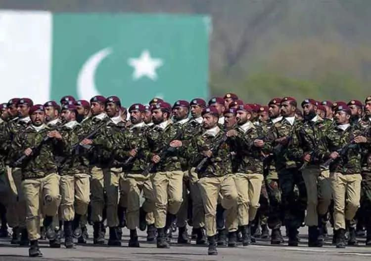 Müslüman ülkeler arasında dünyanın en güçlü orduları! Bakın Türkiye kaçıncı sırada - Resim: 32