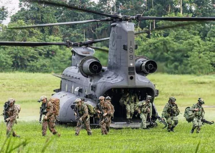 İşte ordusuna en çok güvenen ülkeler! Bakın Türkiye kaçıncı sırada - Resim: 17