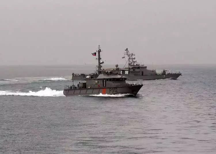 İşte dünyanın en güçlü 50 donanması! Türkiye birçok ülkeyi geride bıraktı - Resim: 25