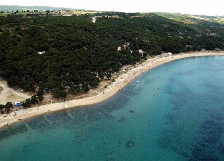 Türkiye’nin en güzel ilçeleri seçildi! Şehirlerin gözdeleri belirlendi - Resim: 3