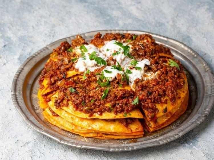 Dünyanın en iyi kıymalı yemekleri listesine Türkiye damga vurdu! İlk sırayı İzmir'in lezzeti kaptı - Resim: 17