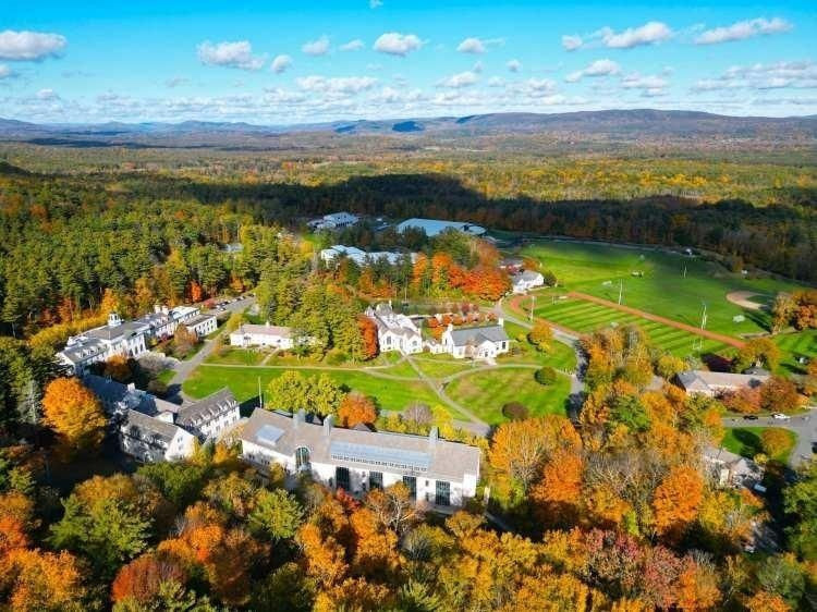 Dünyanın en pahalı okulları belli oldu! Fiyatlar dudak uçuklattı 11'i aynı ülkede - Resim: 3